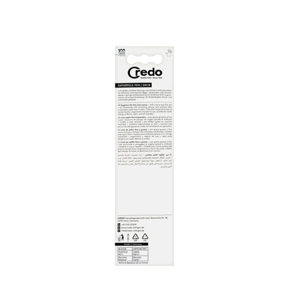 Credo Nail File 5-17510