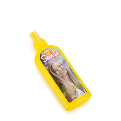 Sun In Lemon Fresh Spray 138 Ml