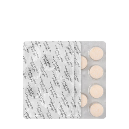 Perfect White 30 LozengeS