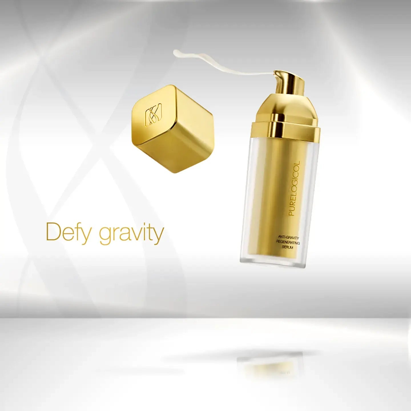 PureLogicol Anti Gravity Regenerating Serum 30 Ml