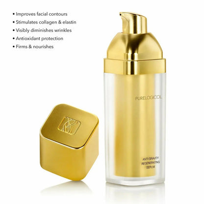 PureLogicol Anti Gravity Regenerating Serum 30 Ml