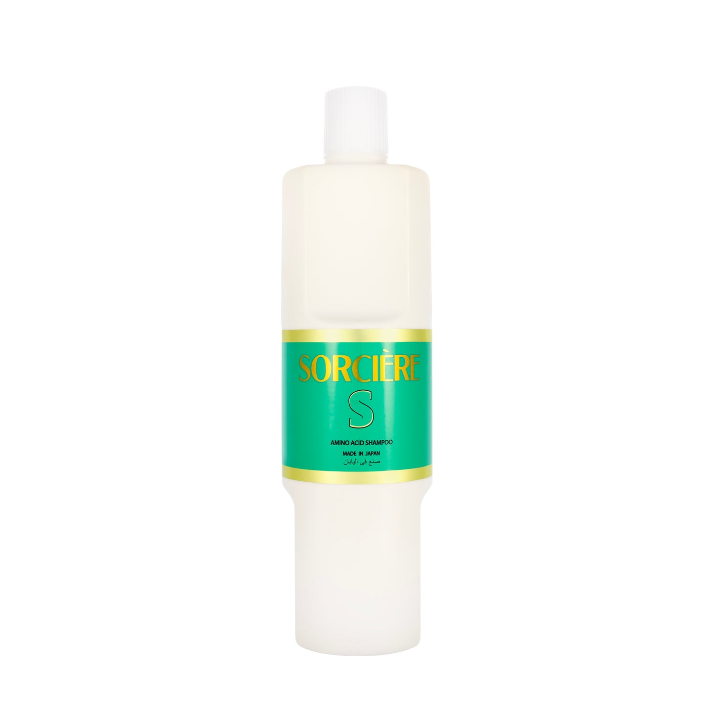 Sorciere Amino Acid Shampoo 500 ml