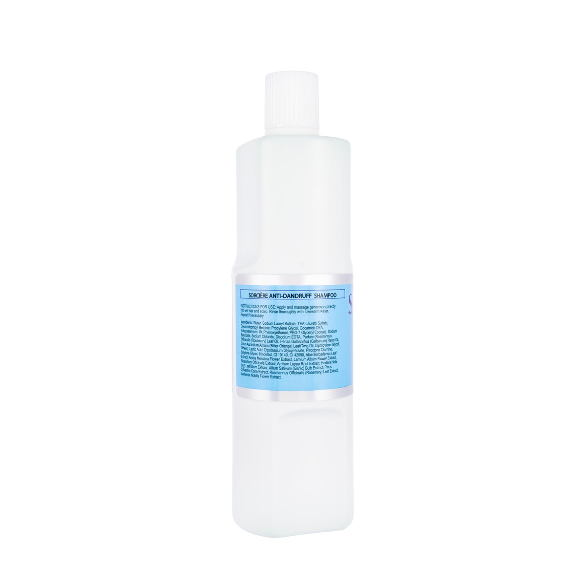 Sorciere  Anti-Dandruff Shampoo 500 ml
