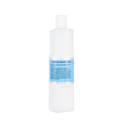 Sorciere  Anti-Dandruff Shampoo 500 ml
