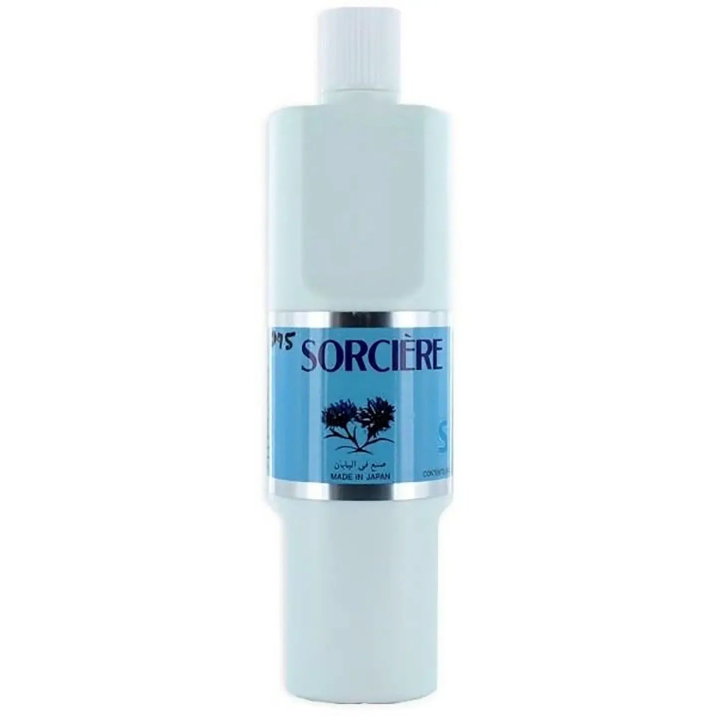 Sorciere Anti Dandruf 500 ml shampoo