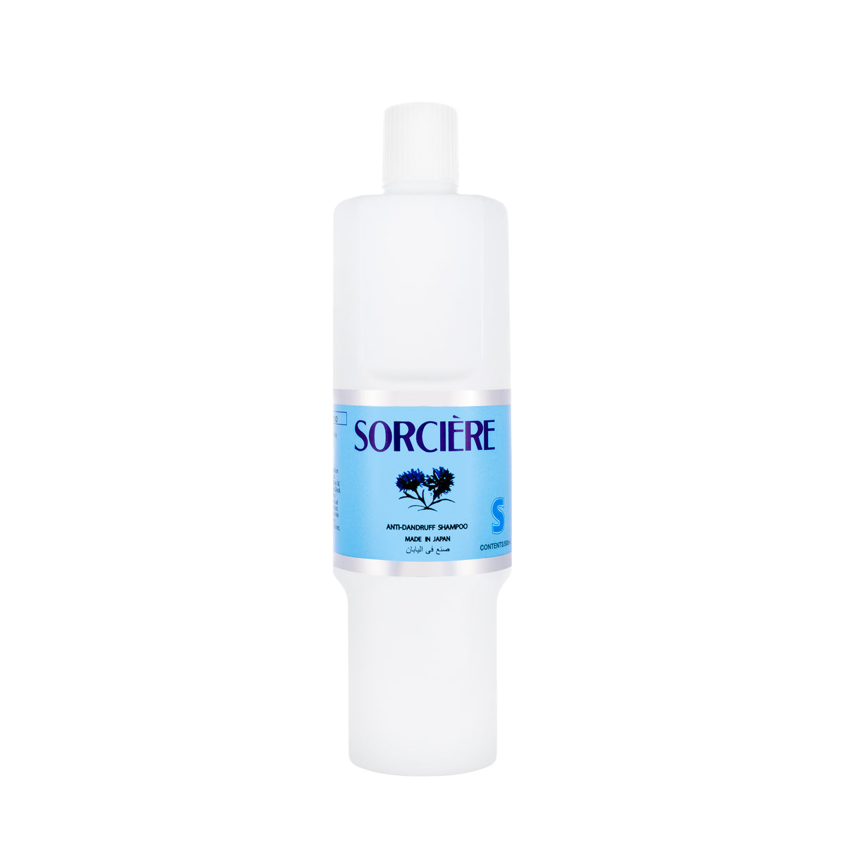 Sorciere  Anti-Dandruff Shampoo 500 ml