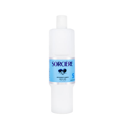 Sorciere  Anti-Dandruff Shampoo 500 ml