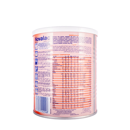 Novalac AR Milk Powder 400g