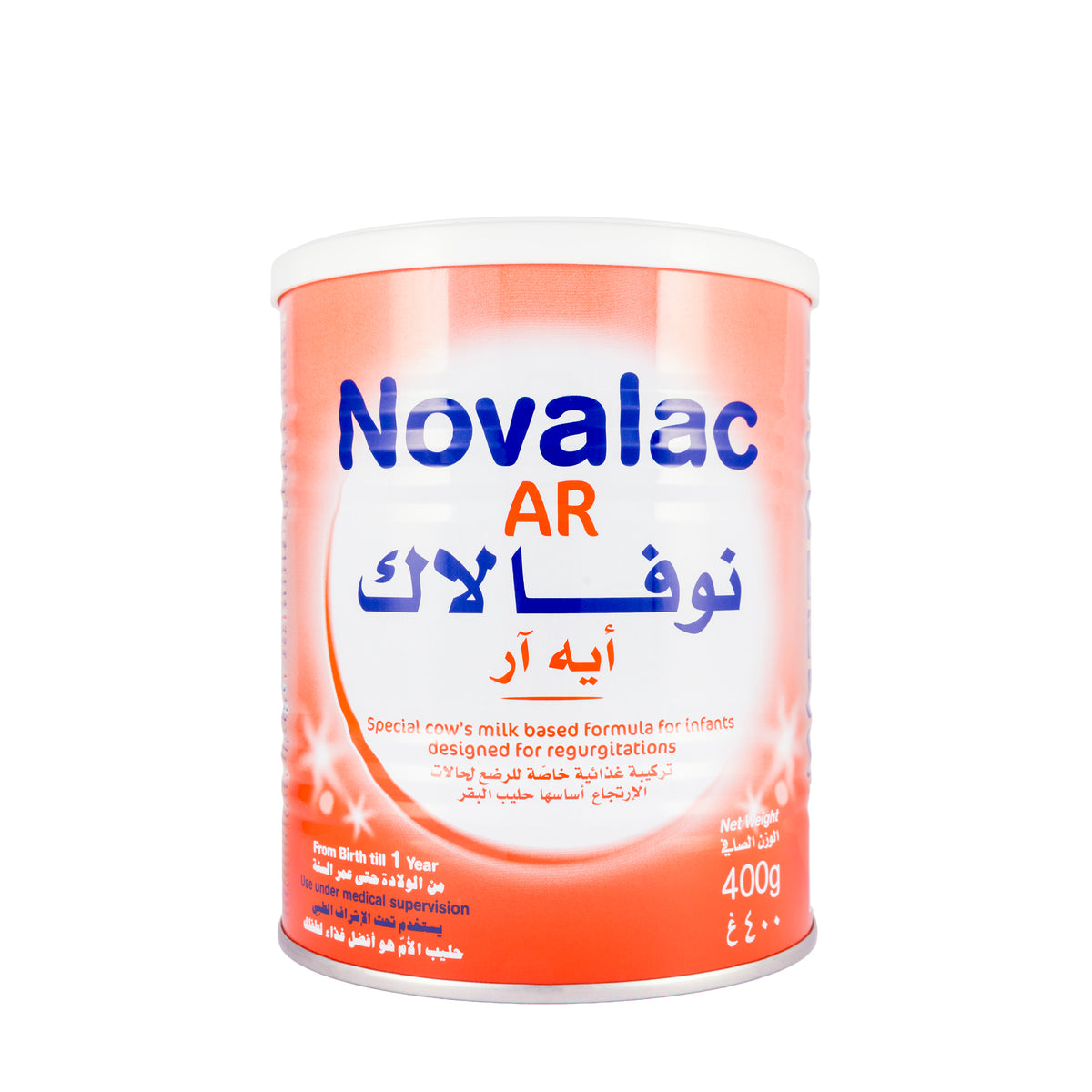 Novalac AR Milk Powder 400g