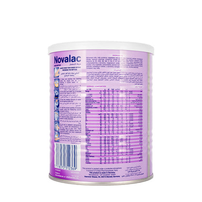 Novalac IT 1  Milk Powder 400g