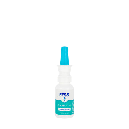 Fess Eucalyptus Nasal Spray 30Ml