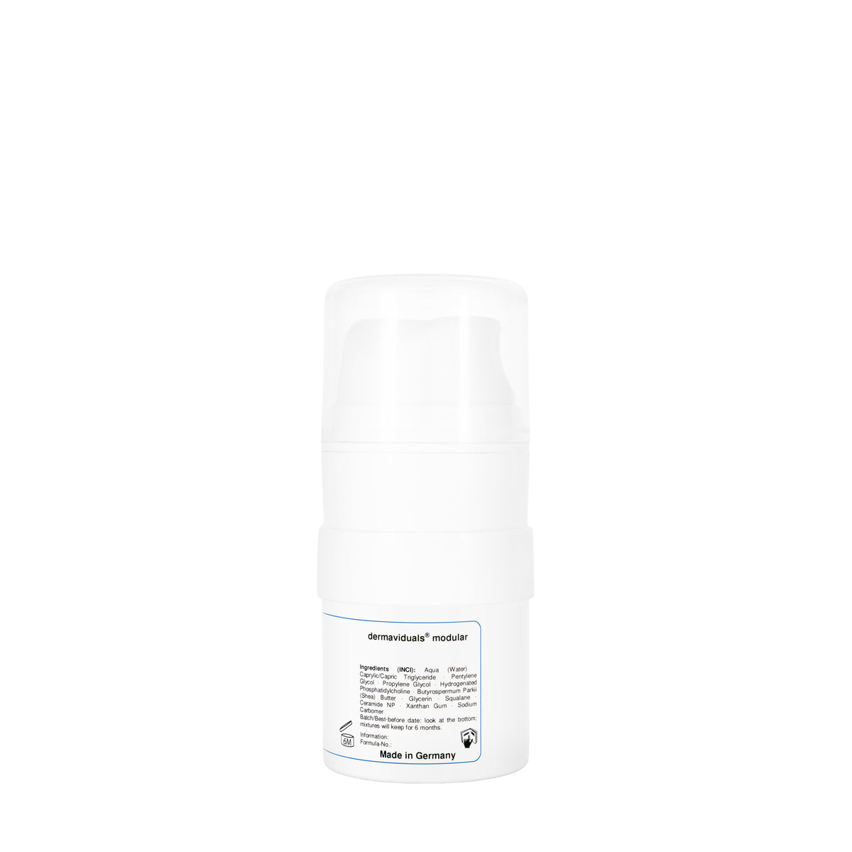 Koko DMS Base Classic Cream 44 Ml