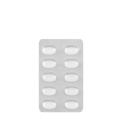 Amaryl M 2/500Mg 30 Tablets