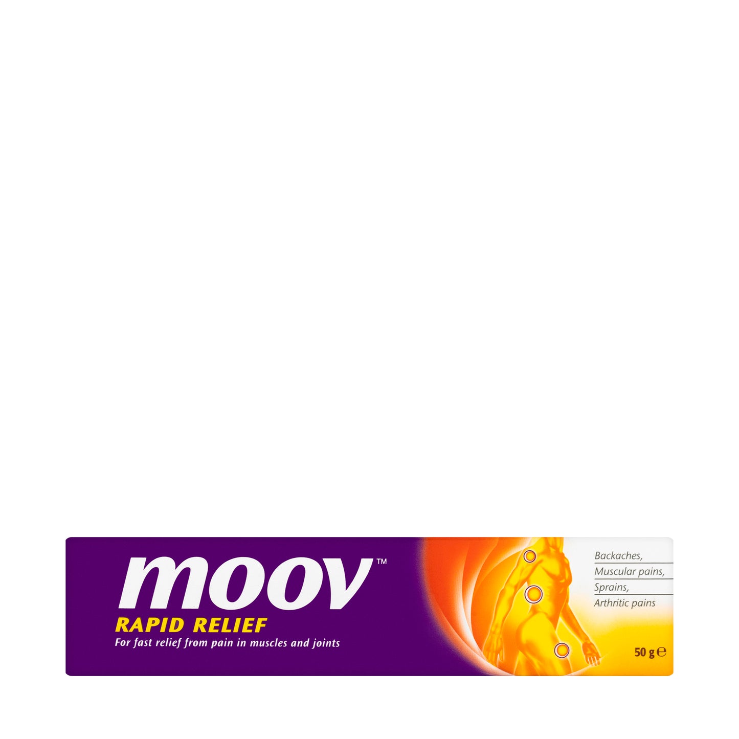 Moov Cream 50Gm