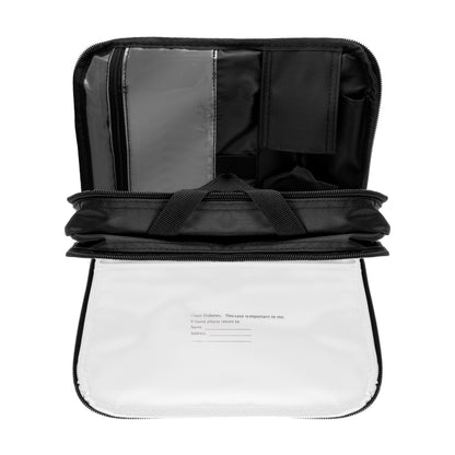 Diabetica Travel Bag