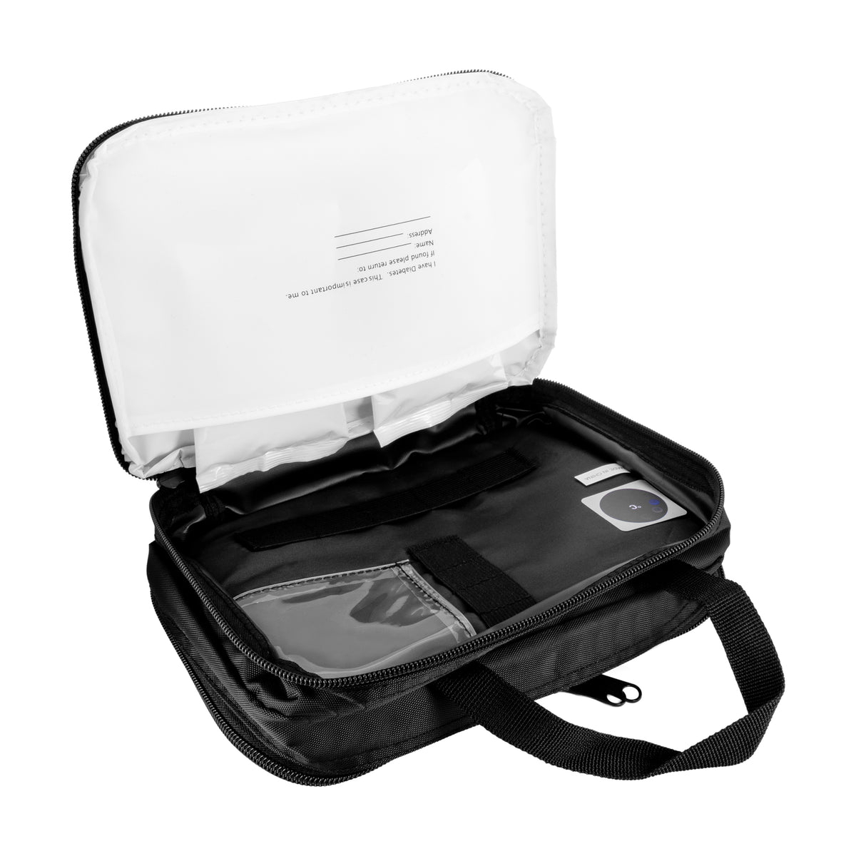 Diabetica Travel Bag