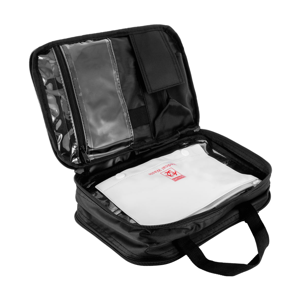 Diabetica Travel Bag