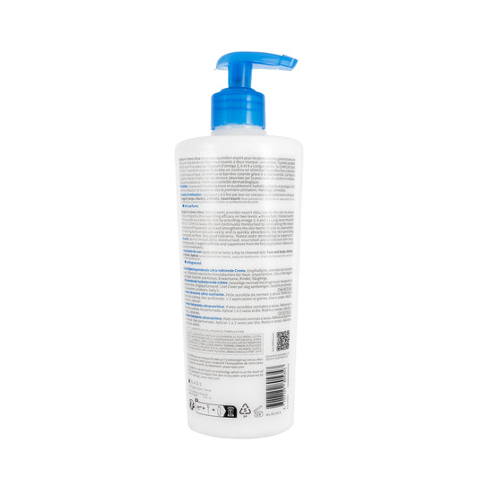 Bioderma Atoderm Crème Ultra-Nourishing Cream 500 Ml
