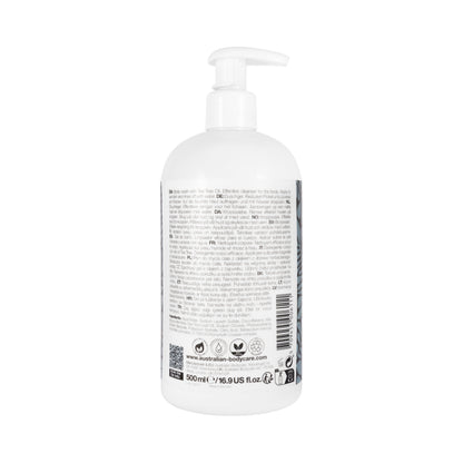 ABC Hand And Body Wash 500 Ml