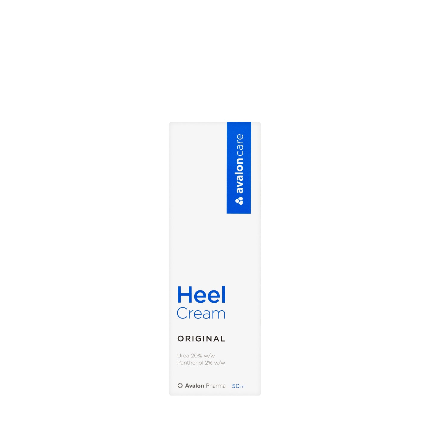 Avalon Cracked Heel 50 Ml