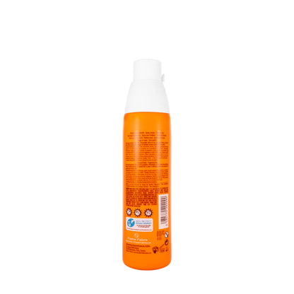 Avène Spf 50+ Very High Protection Spray Child 200 Ml