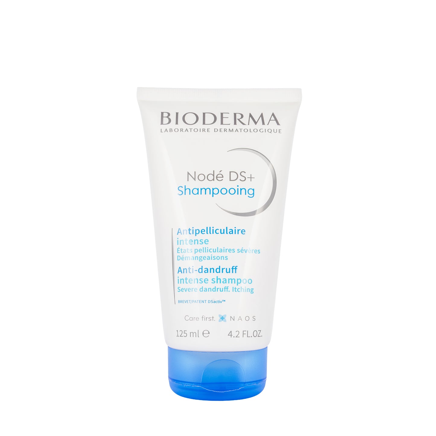 Bioderma Nodé DS+ Shampoo 125 Ml