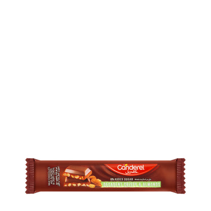 Canderel Almond Chocolate 27 Gm