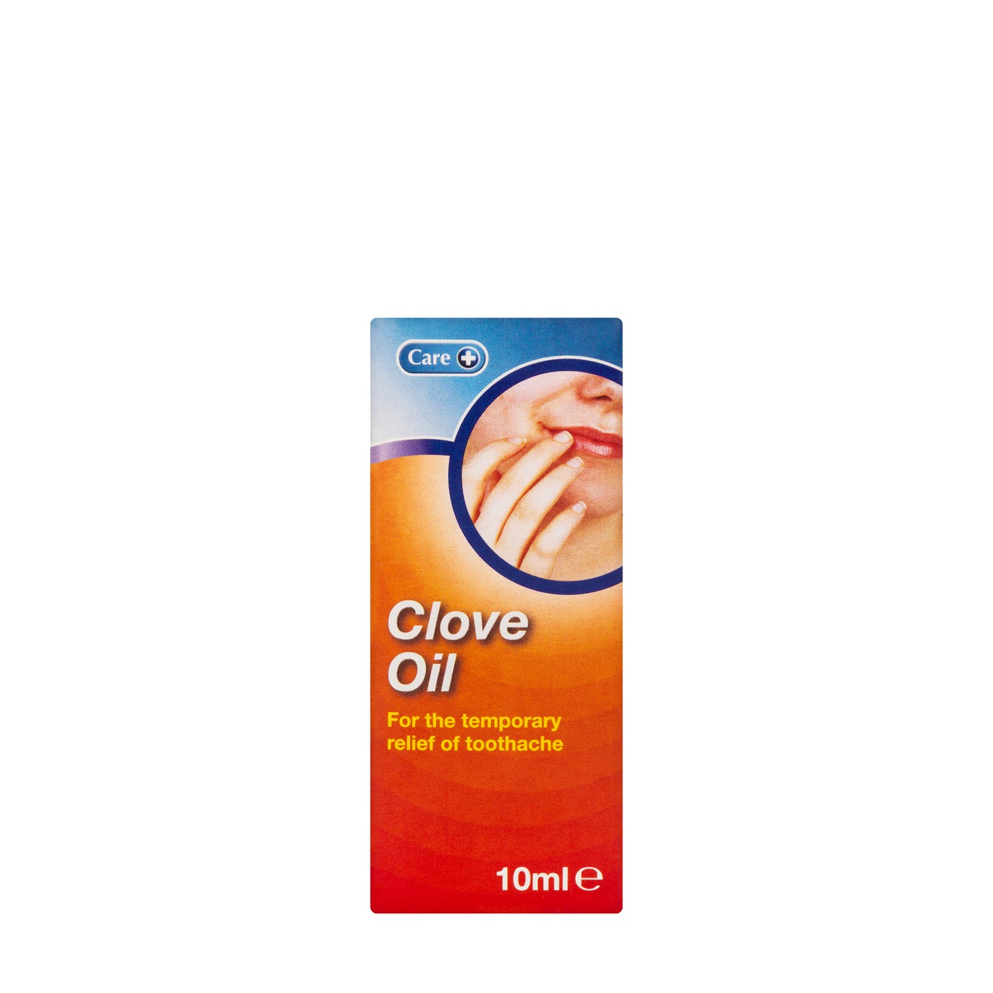 Care+ Clove Oil 10Ml