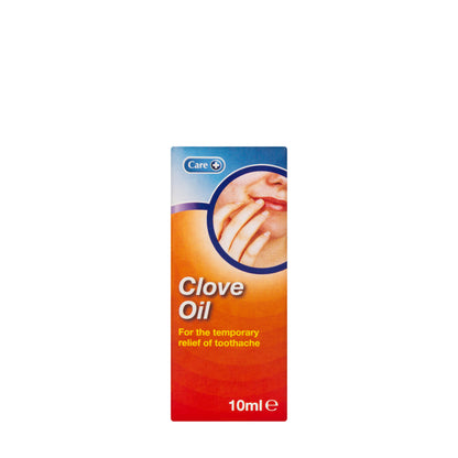 Care+ Clove Oil 10Ml