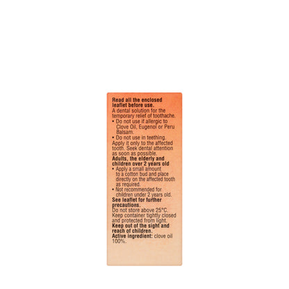 Care+ Clove Oil 10Ml