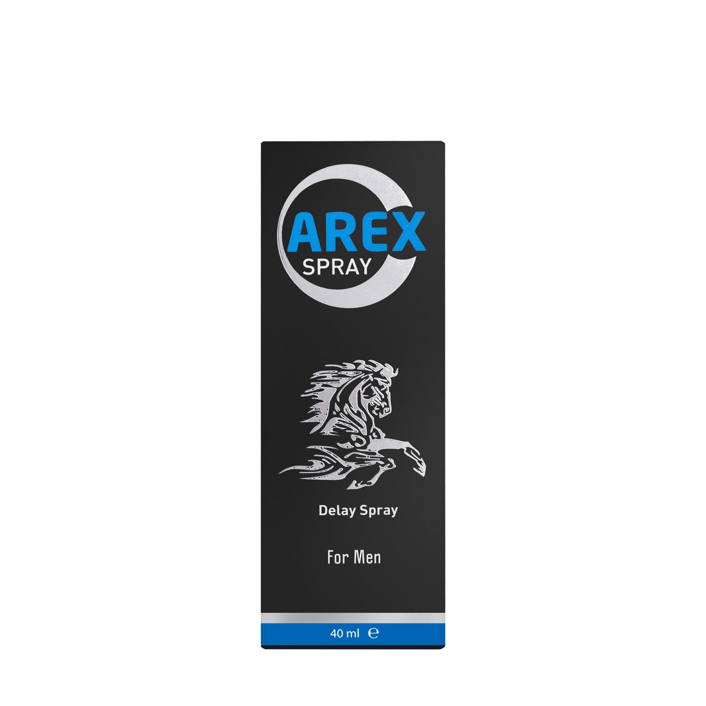 Arex Delay Spray 40 Ml