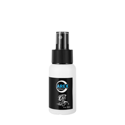 Arex Delay Spray 40 Ml