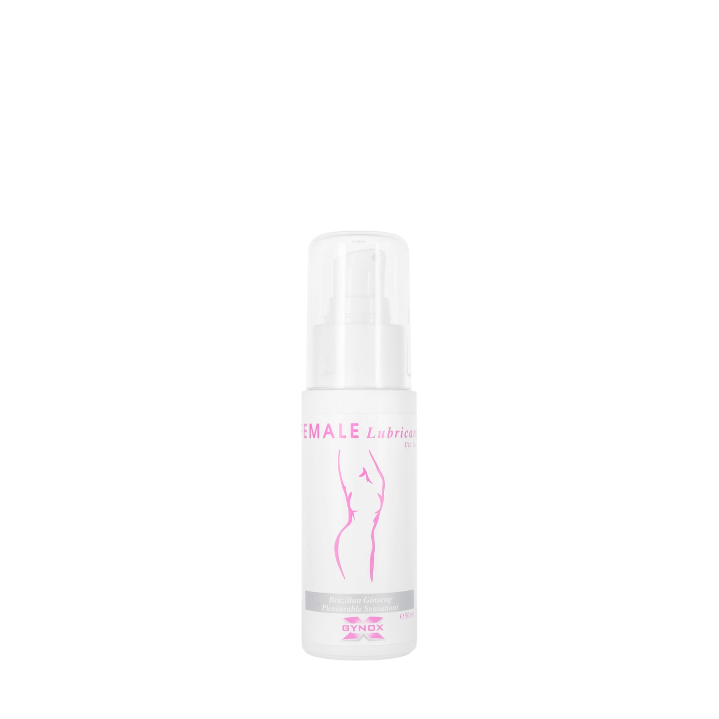 Gynox Female Lubricant Ultra Gel 50 Ml