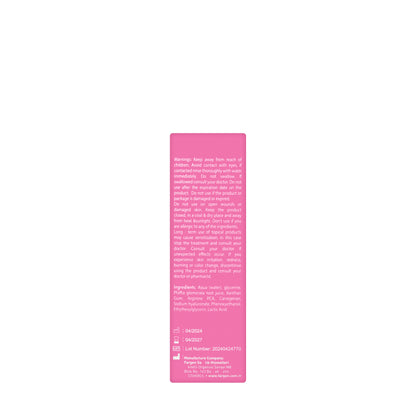 Gynox Female Lubricant Ultra Gel 50 Ml