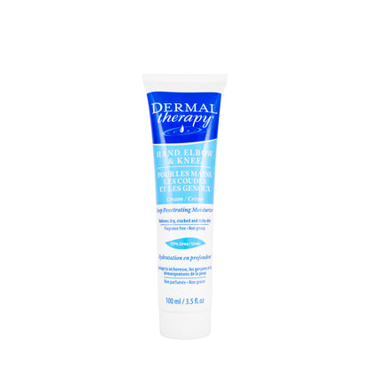 Dermal Therapy Hand Elbow & Knee Cream 100 ml
