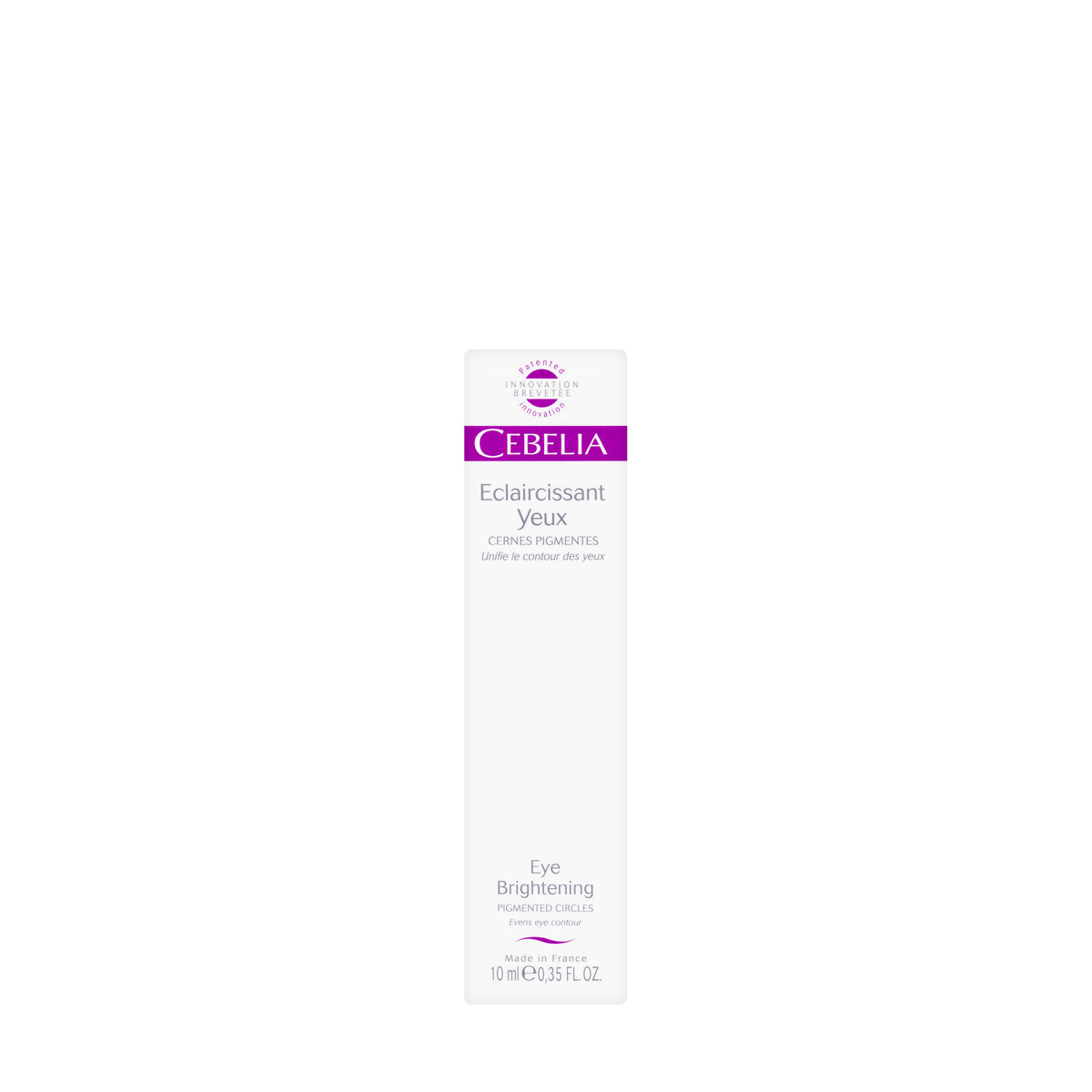 Cebelia Eye Brightening (Éclaircissant Yeux) 10 Ml