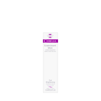 Cebelia Eye Brightening (Éclaircissant Yeux) 10 Ml
