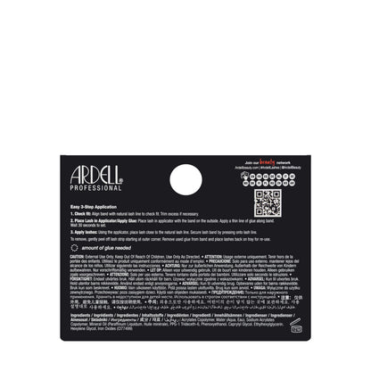 Ardell Eye Lashgrip Adhesive Dark