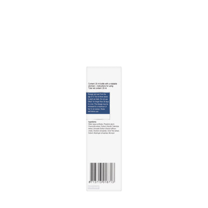 Lucovit Otixyl Ear Spray 20Ml