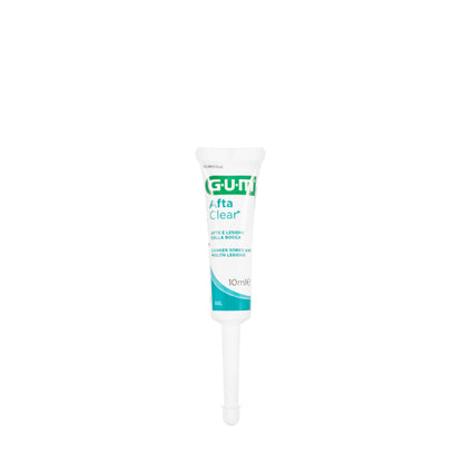 Gum Afta Clear Gel 10 ml