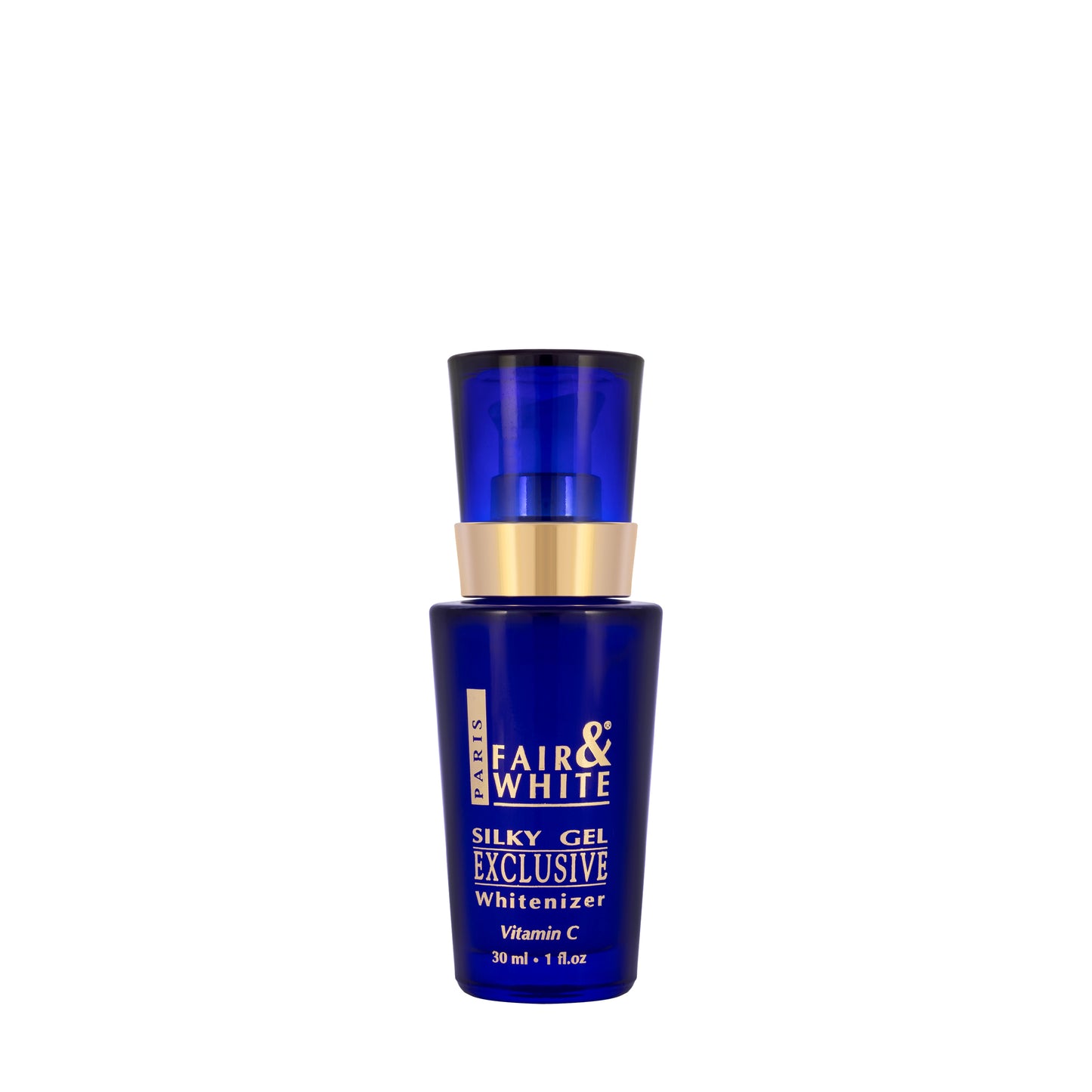 Fair And White Exclusive Whitenizer Silky Gel with Pure Vitamin C 30 Ml