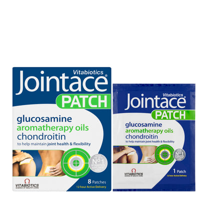 Vitabiotics Jointace  8 Patches