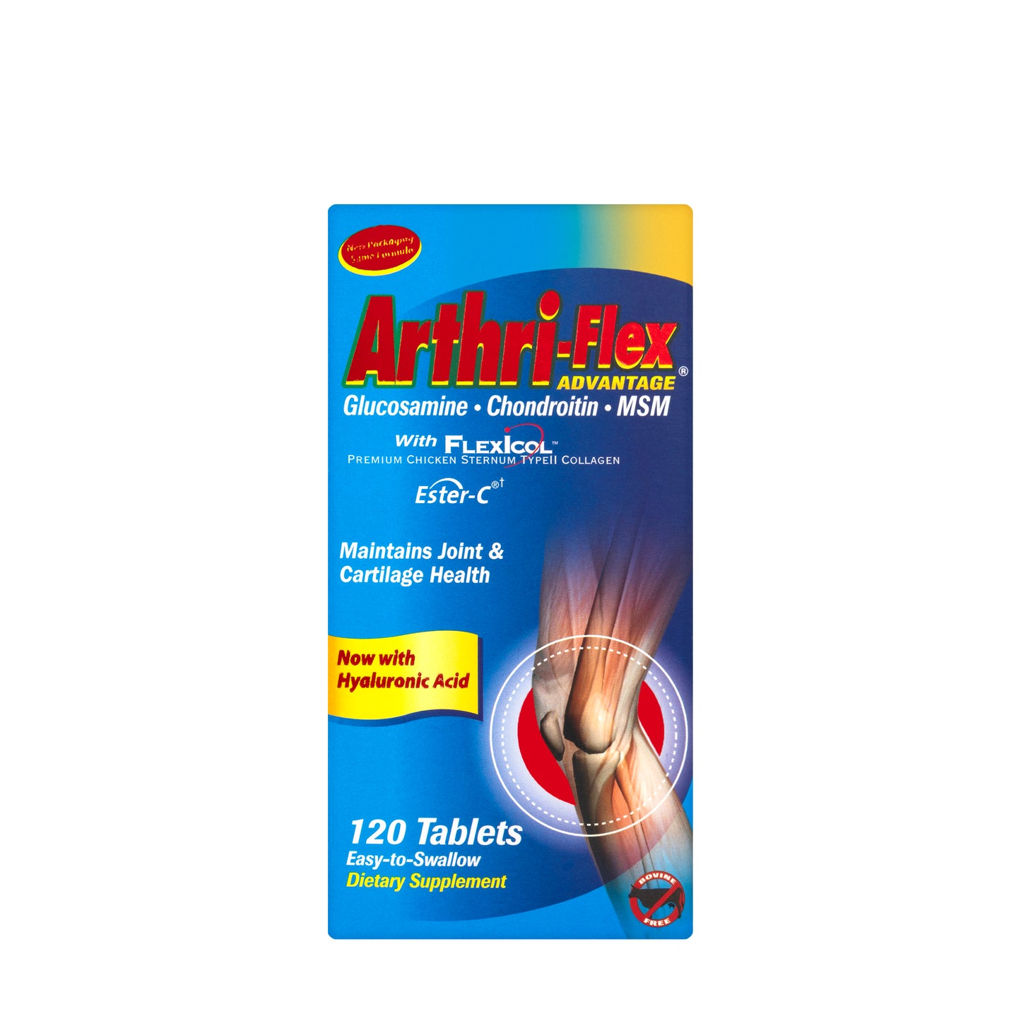 21 Century Arthri-Flex 120 Tablet