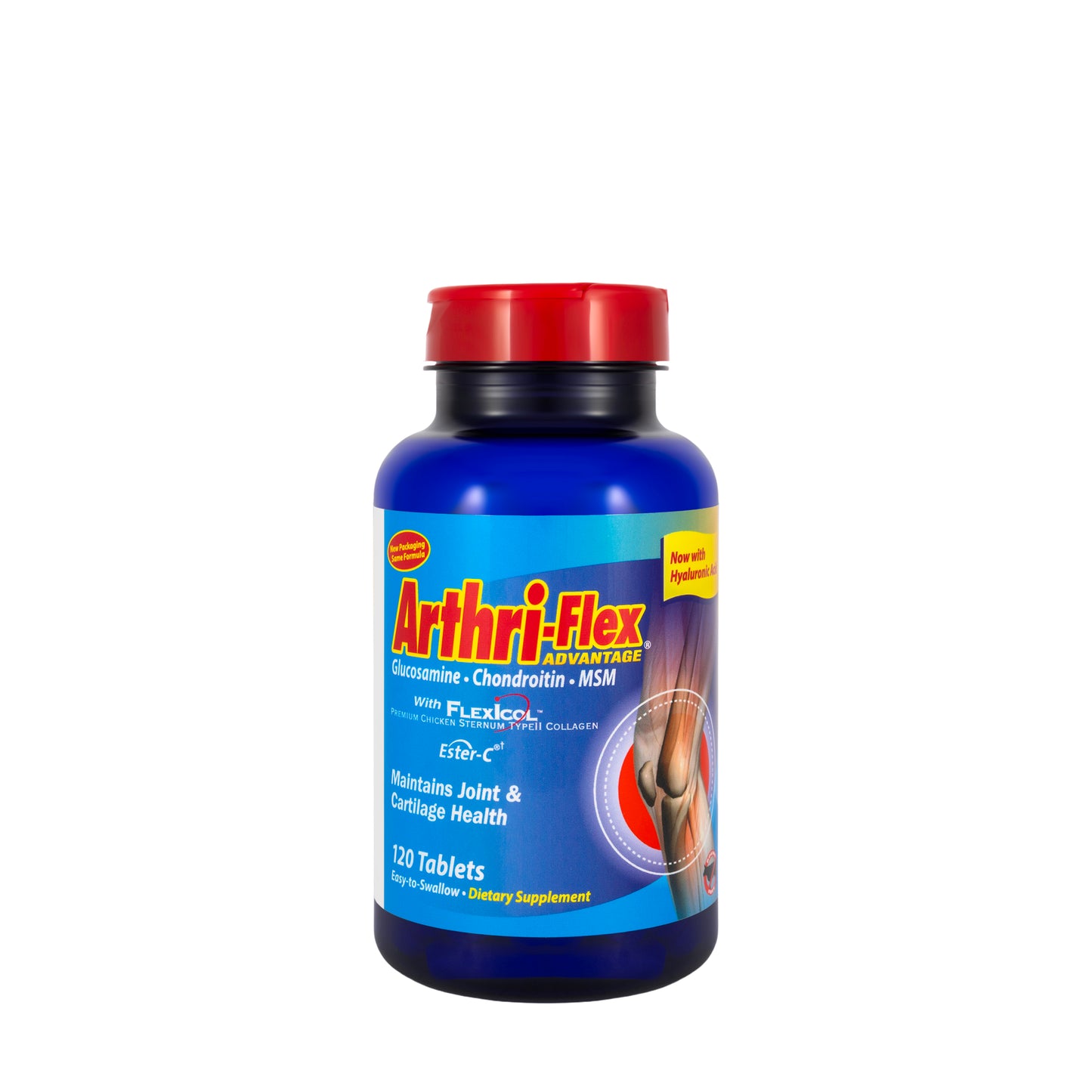 21 Century Arthri-Flex 120 Tablet