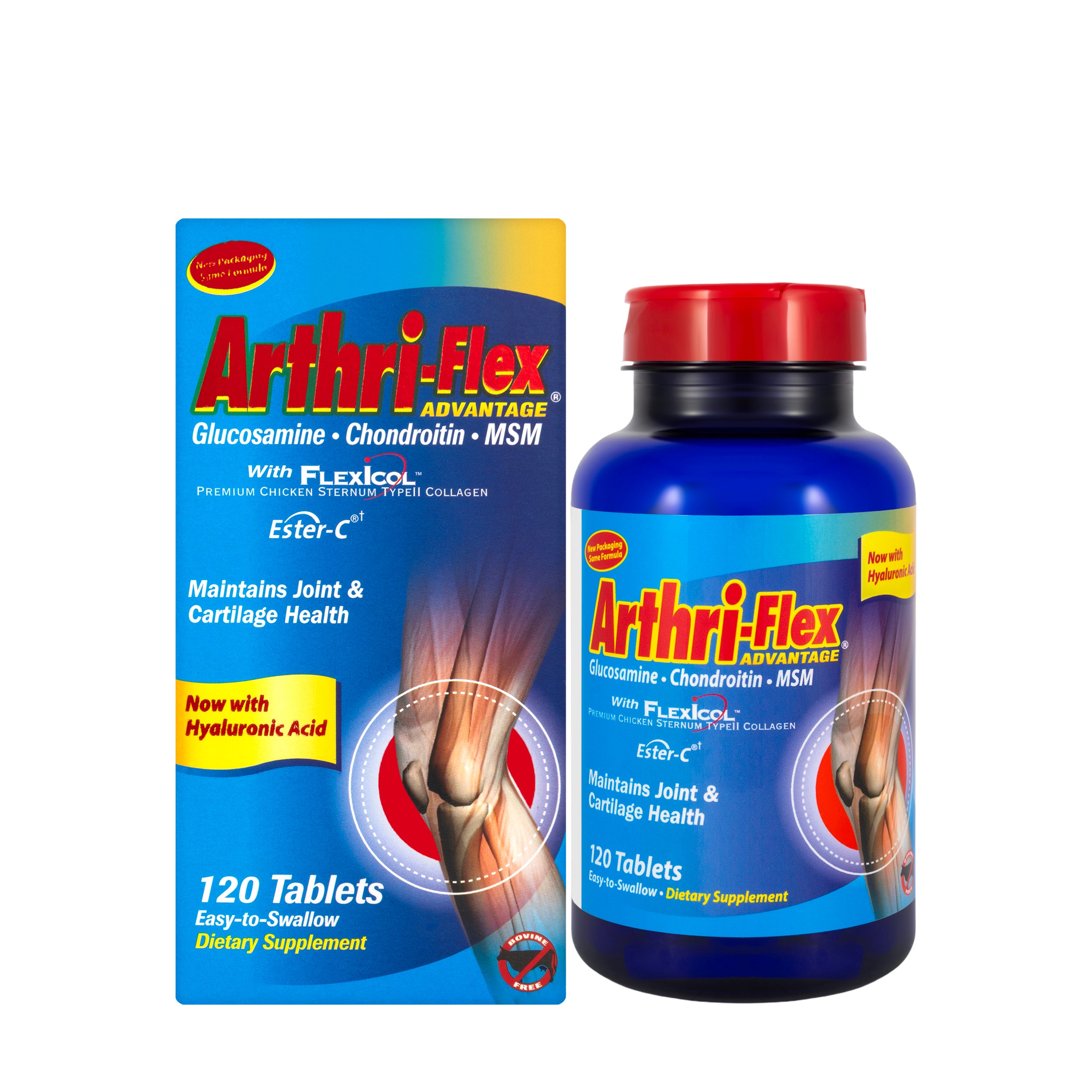 21 Century Arthri-Flex 120 Tablet