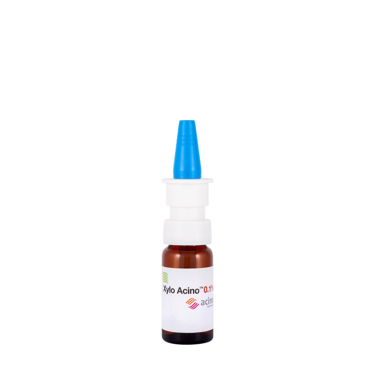 Xylo-Acino 0.1% Adult Spray 10Ml