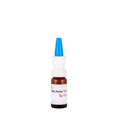 Xylo-Acino 0.1% Adult Spray 10Ml