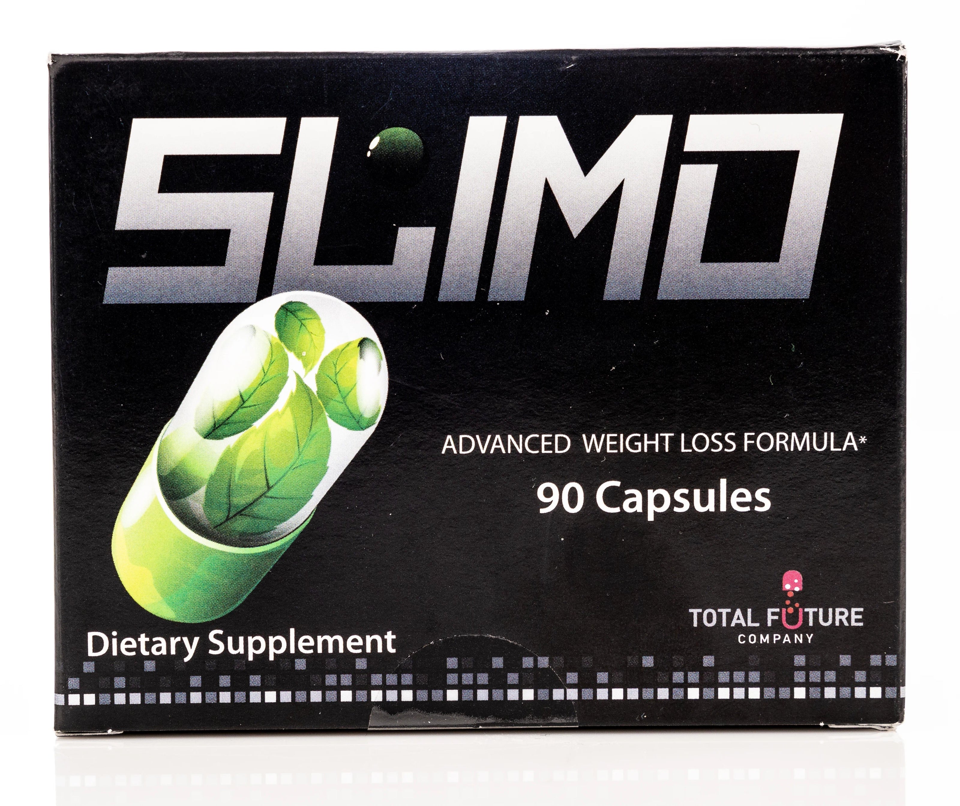 Slimo Advanced Weight Loss 90 Capsules