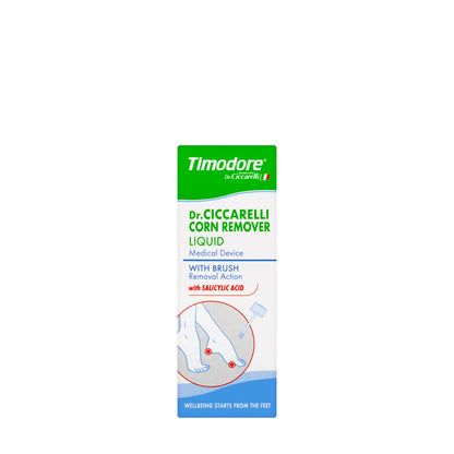 Ciccarelli Corn Remove Solution 12Ml