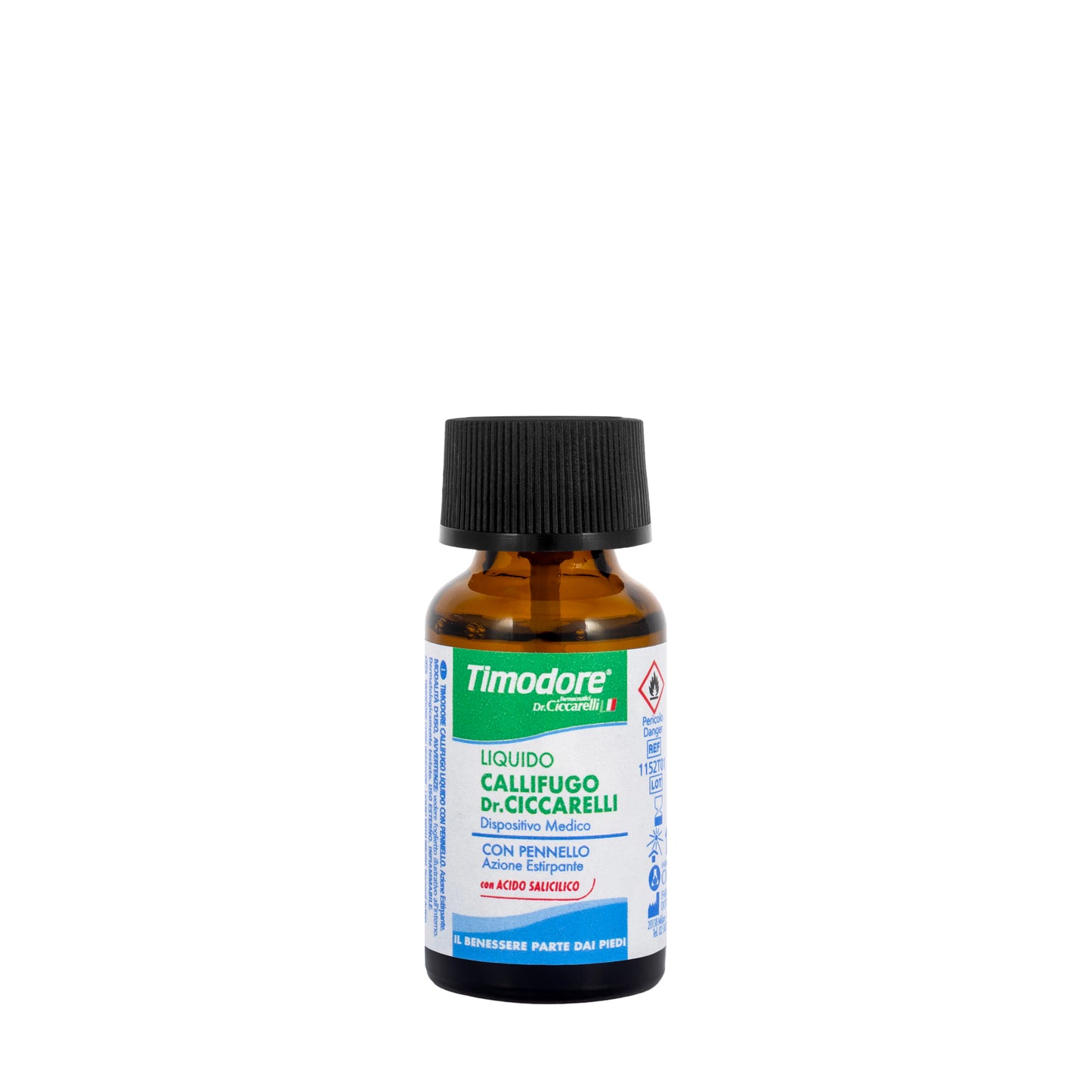 Ciccarelli Corn Remove Solution 12Ml